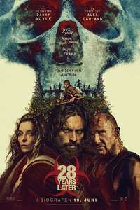 28 Years Later - Posters