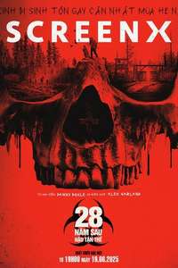 28 Years Later - Posters