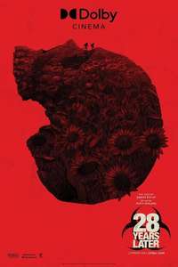 28 Years Later - Posters