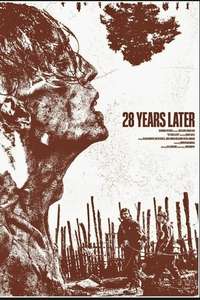 28 Years Later - Posters