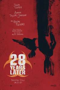 28 Years Later - Posters
