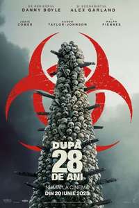 28 Years Later - Posters