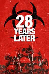 28 Years Later - Posters