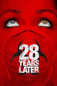 28 Years Later - Posters