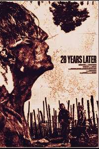 28 Years Later - Posters