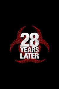 28 Years Later - Posters