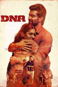 DNA - Posters