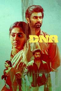 DNA - Posters