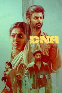DNA - Posters