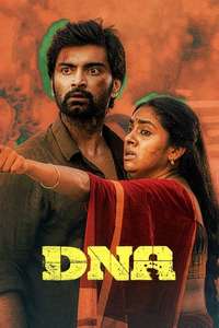 DNA - Posters