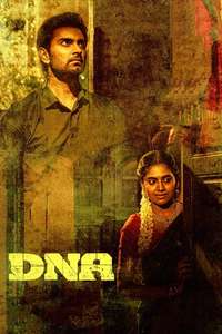 DNA - Posters
