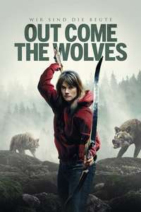 Out Come the Wolves - Posters