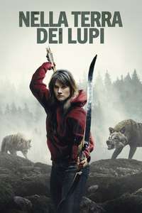 Out Come the Wolves - Posters