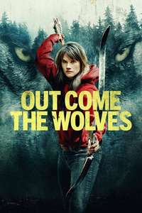 Out Come the Wolves - Posters