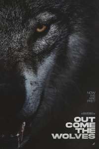 Out Come the Wolves - Posters