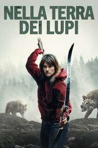 Out Come the Wolves - Posters