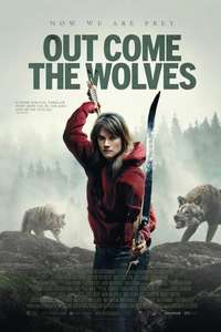 Out Come the Wolves - Posters