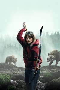 Out Come the Wolves - Posters