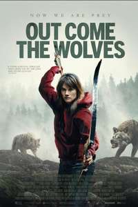 Out Come the Wolves - Posters