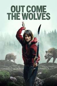 Out Come the Wolves - Posters