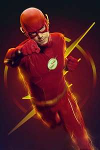 The Flash - Posters