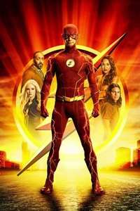 The Flash - Posters