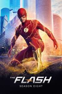 The Flash - Posters