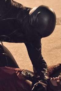 The Flash - Posters