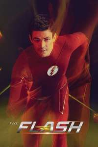 The Flash - Posters