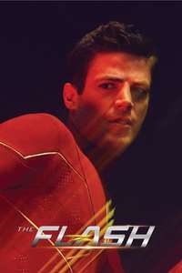 The Flash - Posters