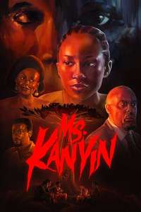 Ms. Kanyin - Posters