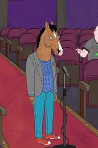 BoJack Horseman - Posters