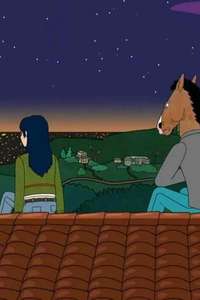 BoJack Horseman - Posters