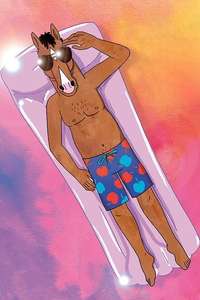 BoJack Horseman - Posters