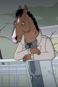 BoJack Horseman - Posters