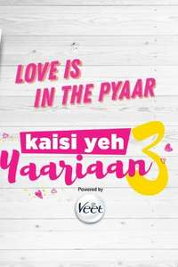 Kaisi Yeh Yaariaan - Posters