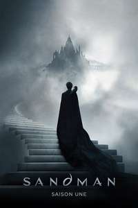 The Sandman - Posters