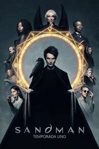 The Sandman - Posters