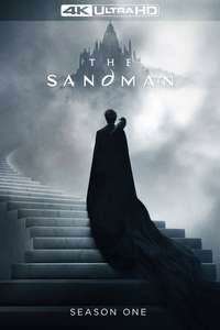 The Sandman - Posters
