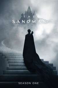 The Sandman - Posters
