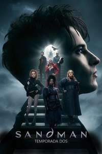 The Sandman - Posters