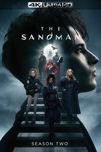 The Sandman - Posters