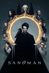 The Sandman - Posters