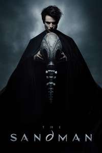 The Sandman - Posters