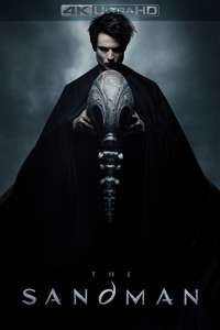 The Sandman - Posters