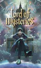 Lord of Mysteries