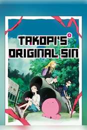 Takopi's Original Sin