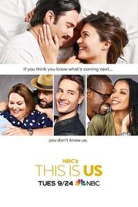 This Is Us - Posters