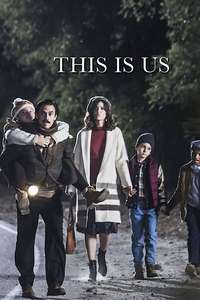 This Is Us - Posters