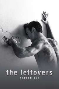 The Leftovers - Posters